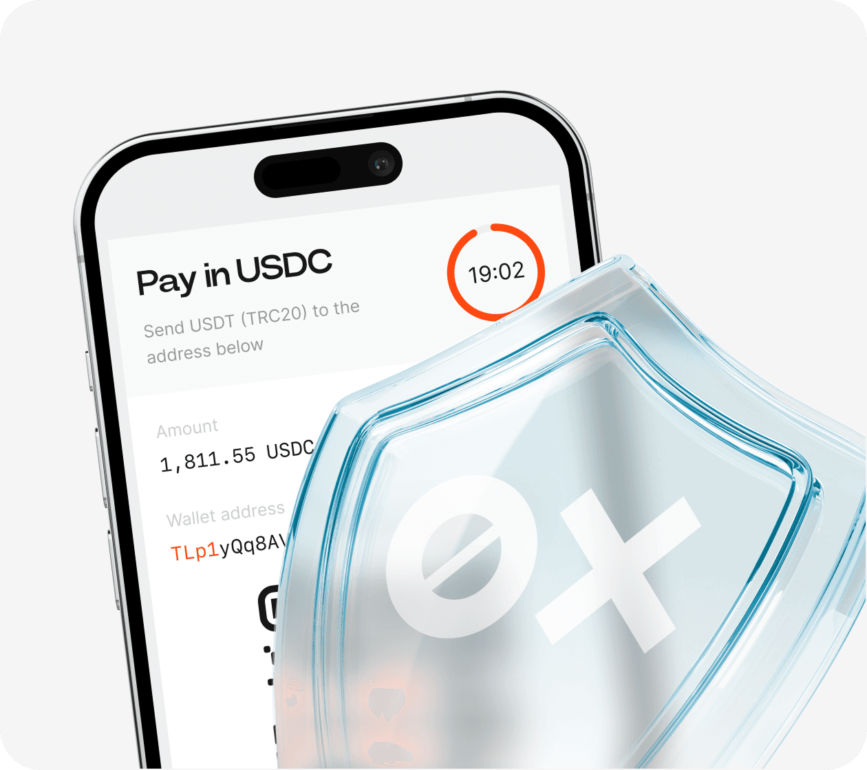 ## Fixed-amount payment forms with one-click payment