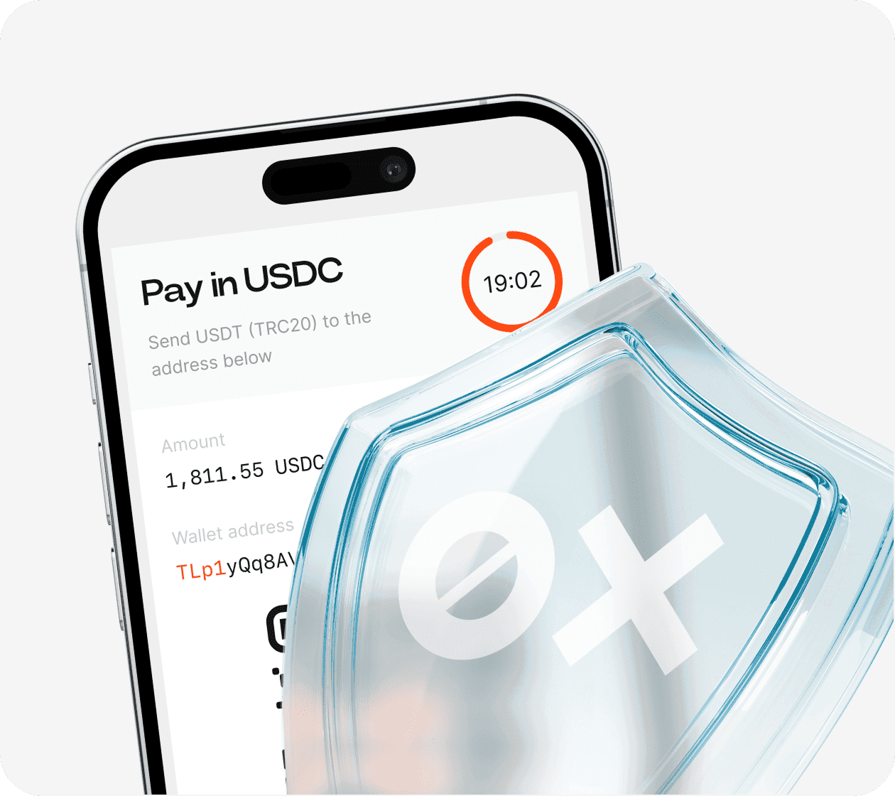 ## Fixed-amount payment forms with one-click payment