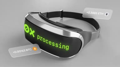 Cryptocurrency Payments in the Metaverse: Advantages and Problems
