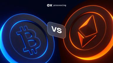 Bitcoin vs Ethereum: a complete comparison of key differences