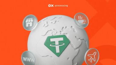 Who Accepts Tether as Payment in 2025? A List of USDT-Friendly Companies