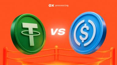 USDT vs USDC: A Complete Comparison of Key Differences