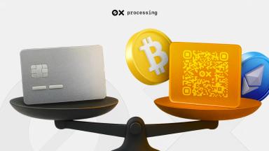 Crypto Payment Gateways vs Fiat Payment Gateways: A Detailed Comparison