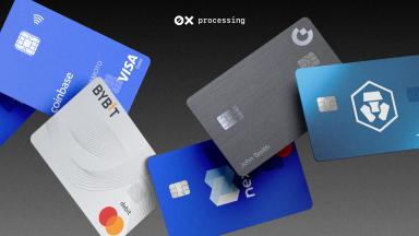Top Crypto Card