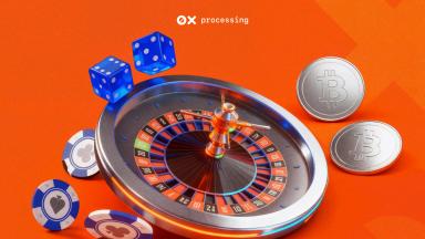 How 0xProcessing Enables Secure Payment Gateways for iGaming Industries
