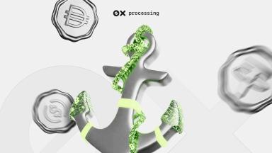 Stabilize Your Business Earnings: How Stablecoins Protect Revenue from Crypto Volatility