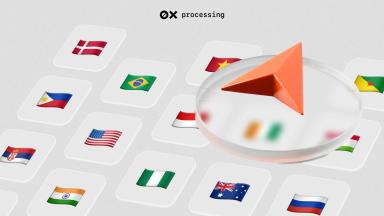 How International Payment Providers Can Navigate Global Compliance