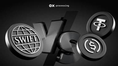 Swift vs Stablecoins in 2026: How USDT and USDC Change B2B Settlement