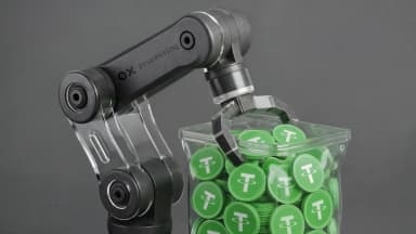 How CPA Networks Automate Global Affiliate Payouts Using Crypto