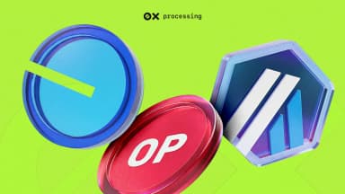 Choosing the Best Ethereum Layer 2 for Merchant Payments: Base, Arbitrum, or Optimism?