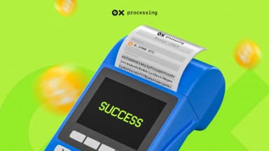 How to Withdraw Money from 0xProcessing