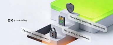 Eliminating the Fraud Risk: Why High-Risk Industries Are Migrating to Crypto for Chargeback Immunity