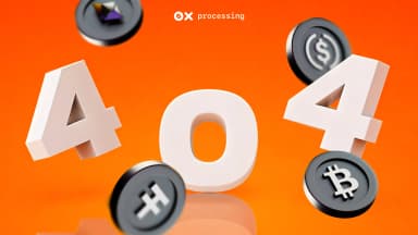 Fixing the "Error 404" in Payments: Solutions for Lost and Failed Crypto Transactions