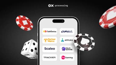 Choosing the Best iGaming Platform: Top 5 Software Providers and Solutions for 2026