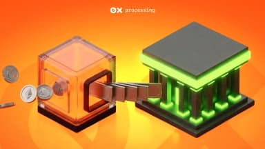 Off-Ramp Solutions: Best Practices for Converting Crypto Revenue to Corporate Bank Accounts