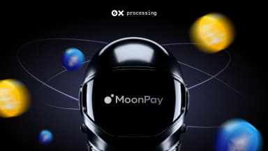 MoonPay Agents: AI Autonomous Crypto Payment and Trade