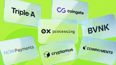 Best BitPay Alternative in 2026: Top 7 Crypto Payment Gateways Compared 