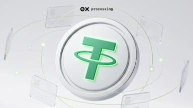 Best USDT Payment Gateway in 2026: Accept Tether