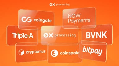 Best Crypto Payment Processor in 2026: 8 Top Picks Reviewed & Ranked