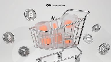 Best Crypto Payment Processor for E-Commerce in 2026