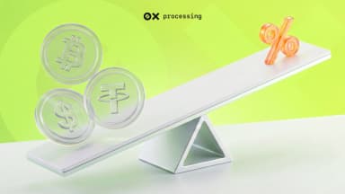 Lowest-Fee Crypto Payment Processor in 2026