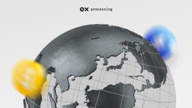 Blockchain & Crypto in Cross-Border Payments 2024