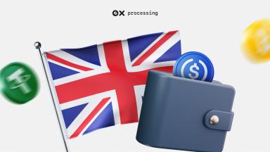 How UK Businesses Can Start Accepting Bitcoin & Other Crypto