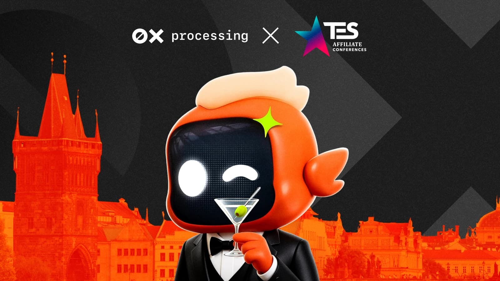 0xProcessing News. Crypto Payments News. - 0xProcessing