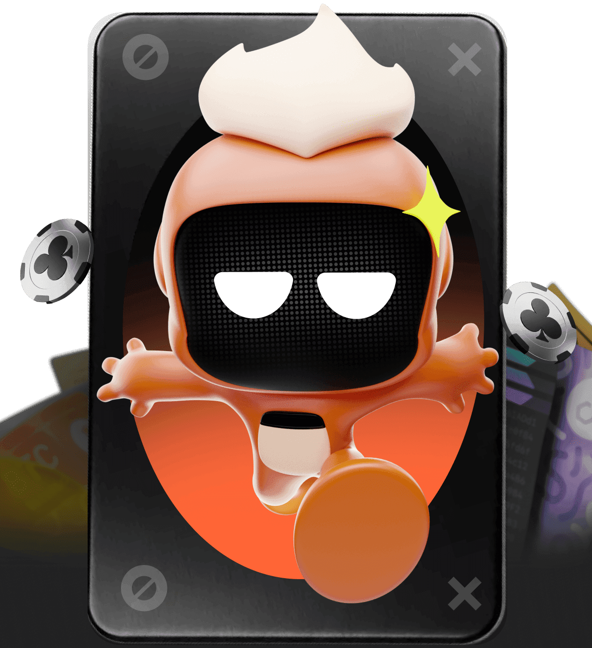 Crypto payment gateway for SaaS