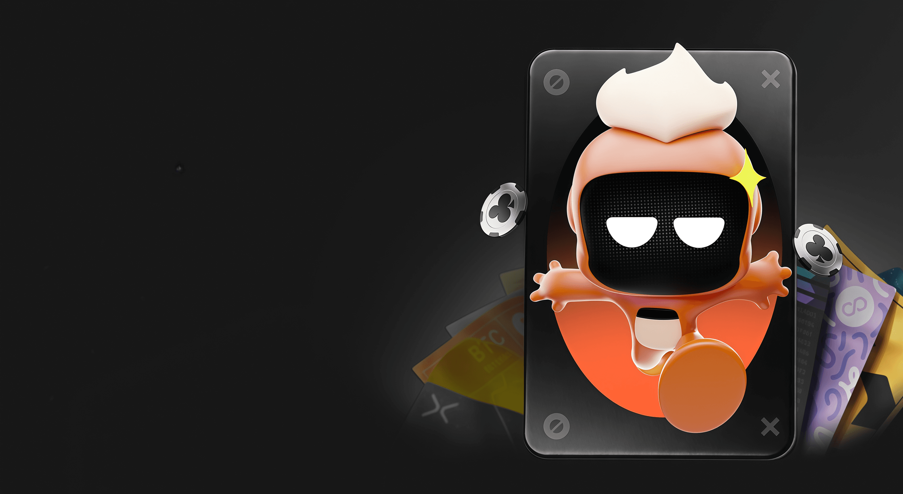 Crypto payment solutions for iGaming