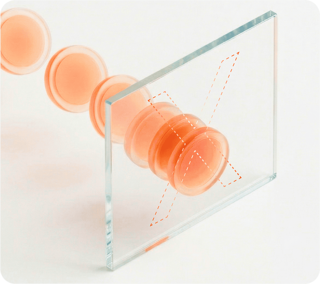 Store commissions and payment delays were stifling the business