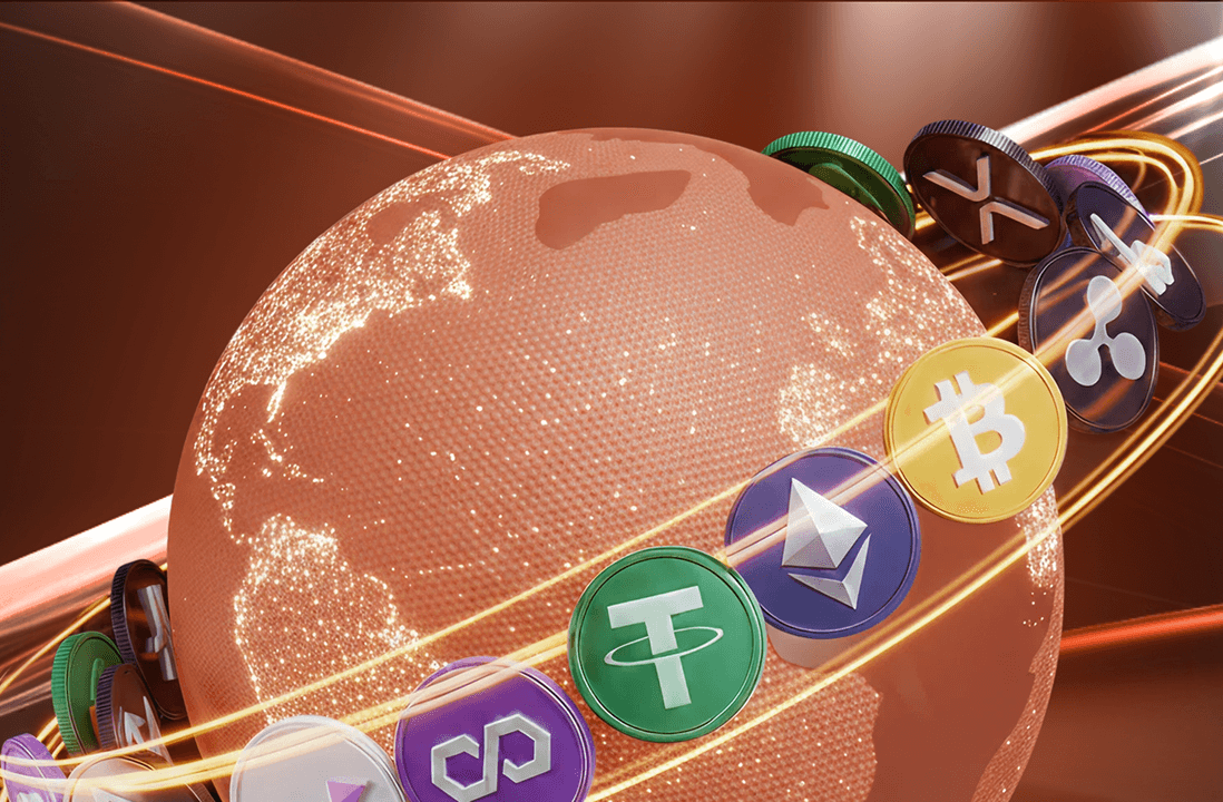 Work with clients worldwide 