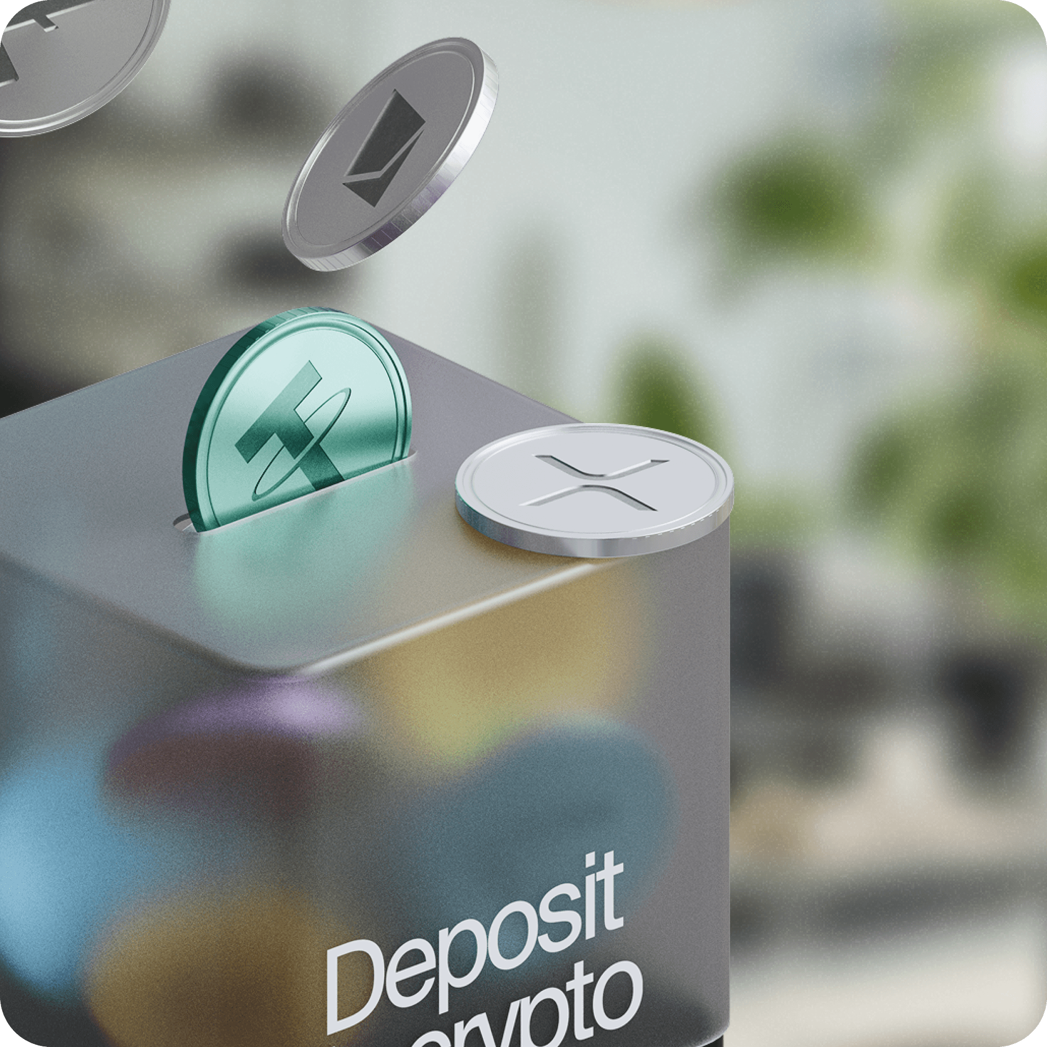 Why you need crypto payments for your SaaS business