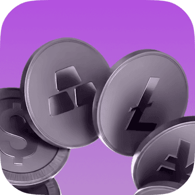 Built for crypto users