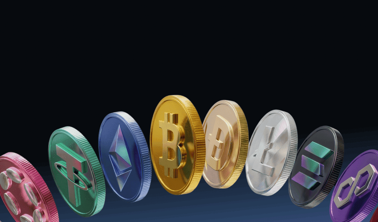 More ways to pay