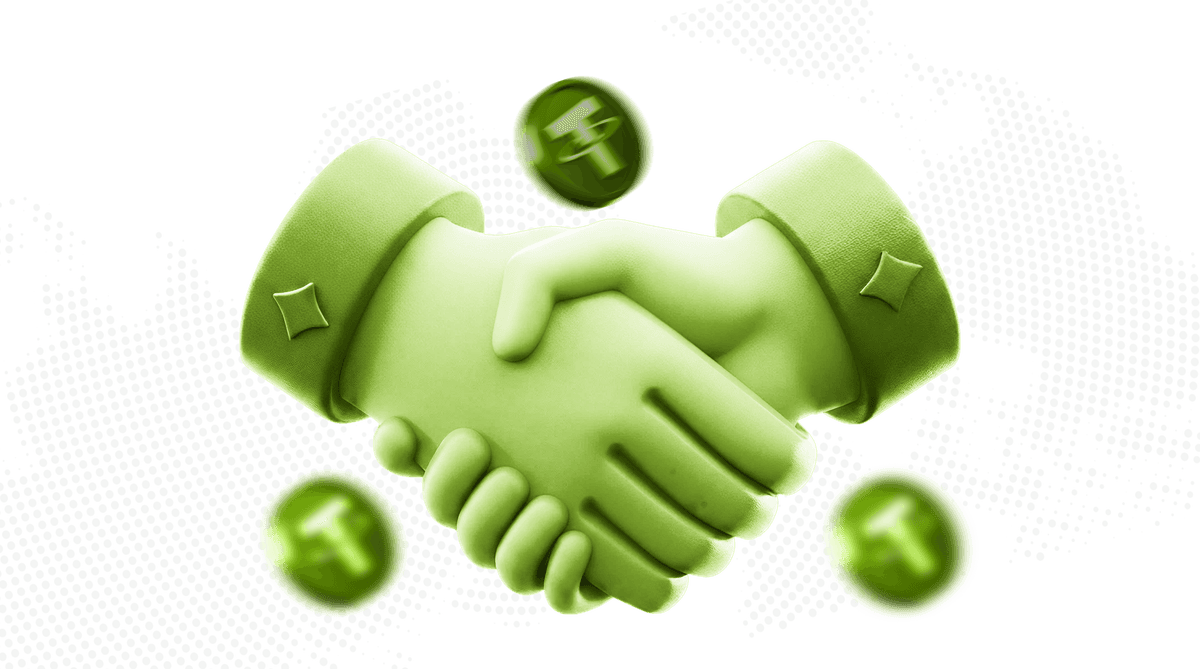 Access to new donor segments