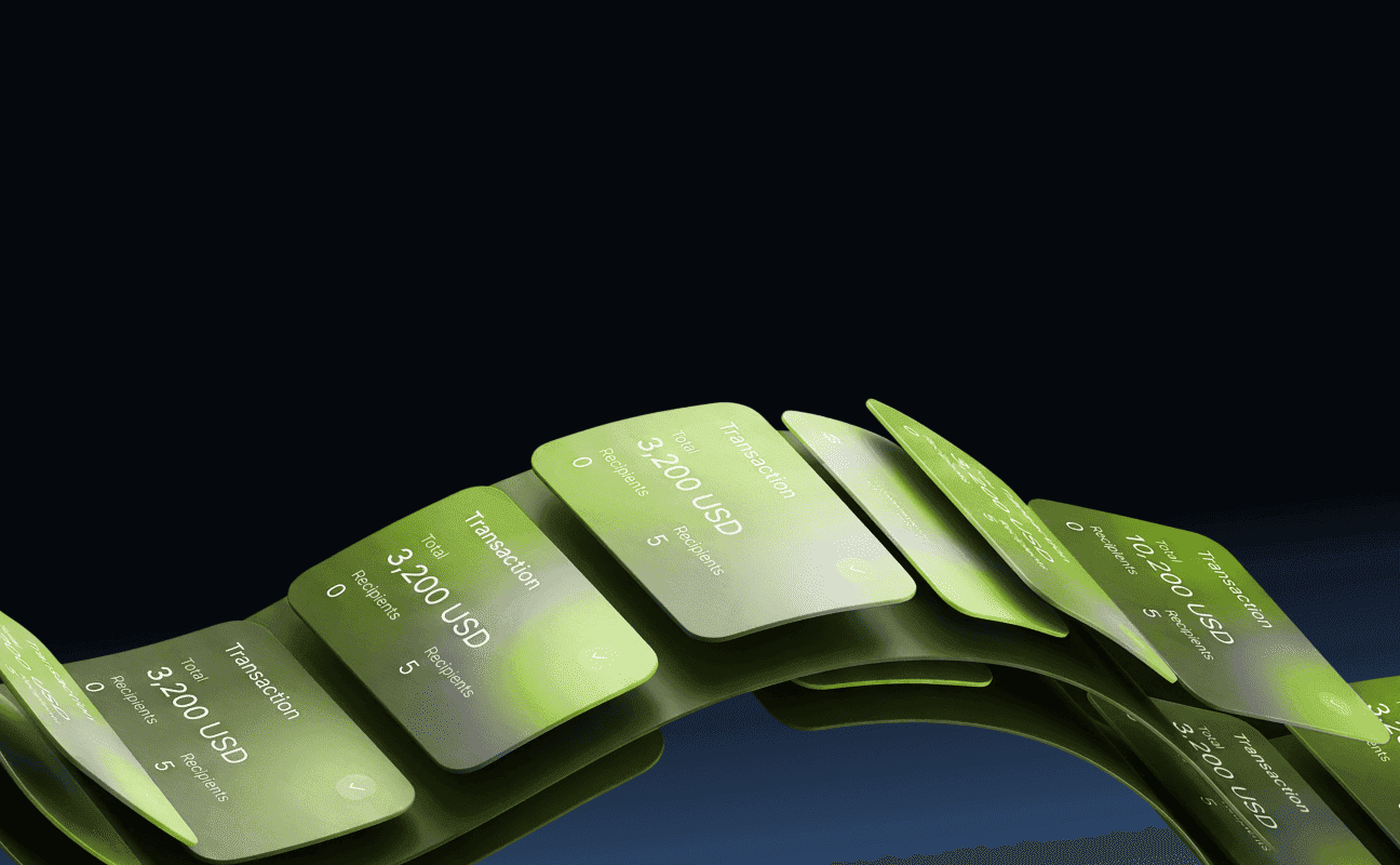 Lower operational noise