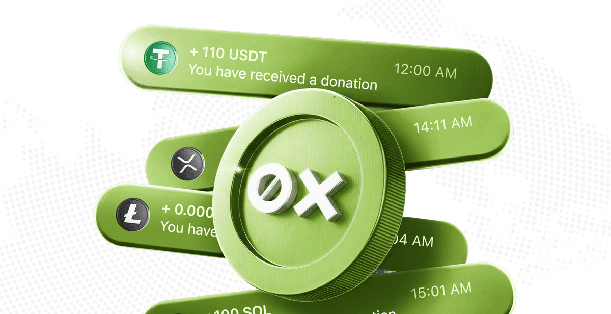 Instant transfer of funds