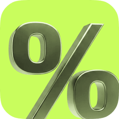 Lower processing costs