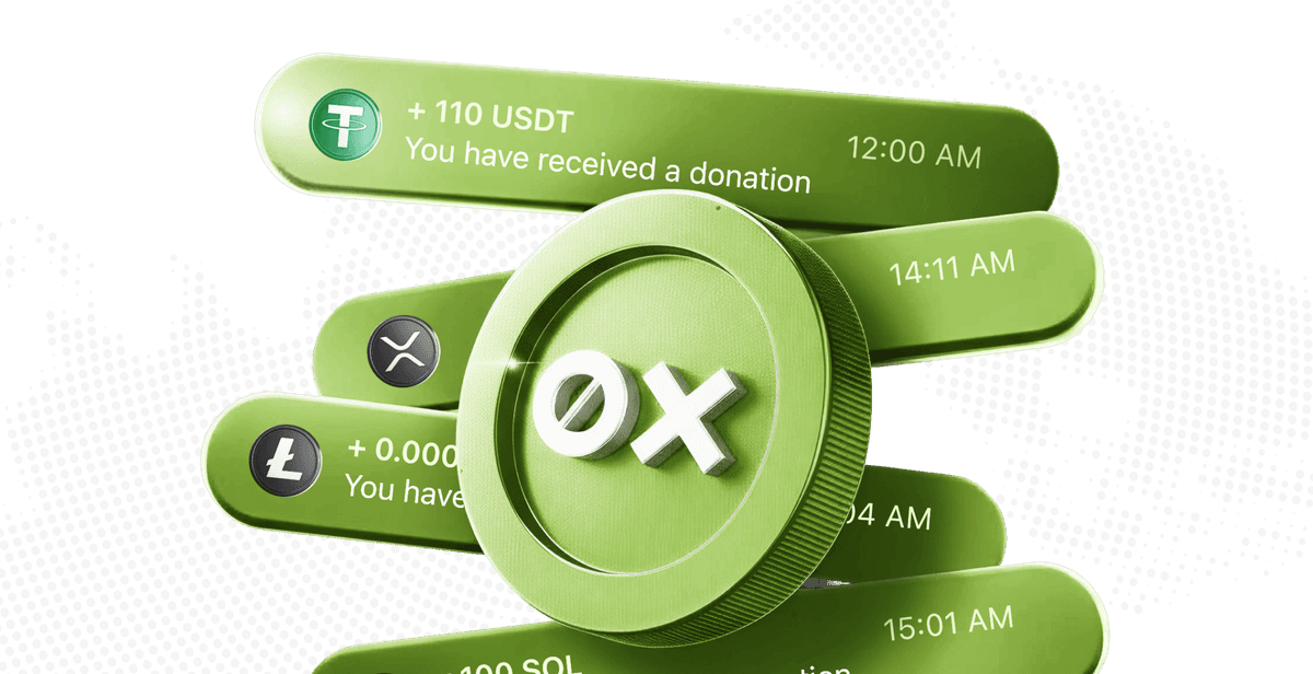 Instant transfer of funds