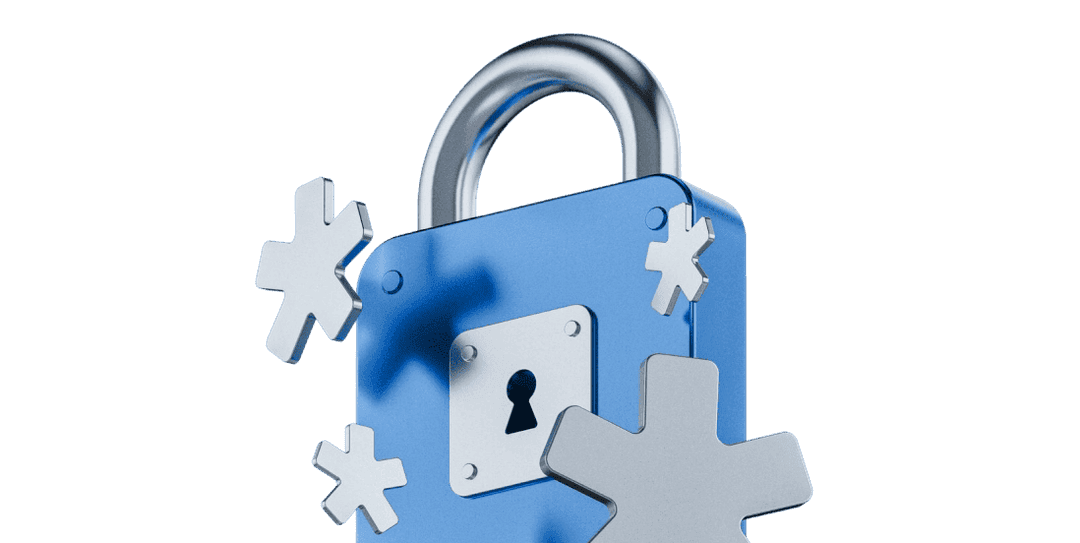 Full-control security