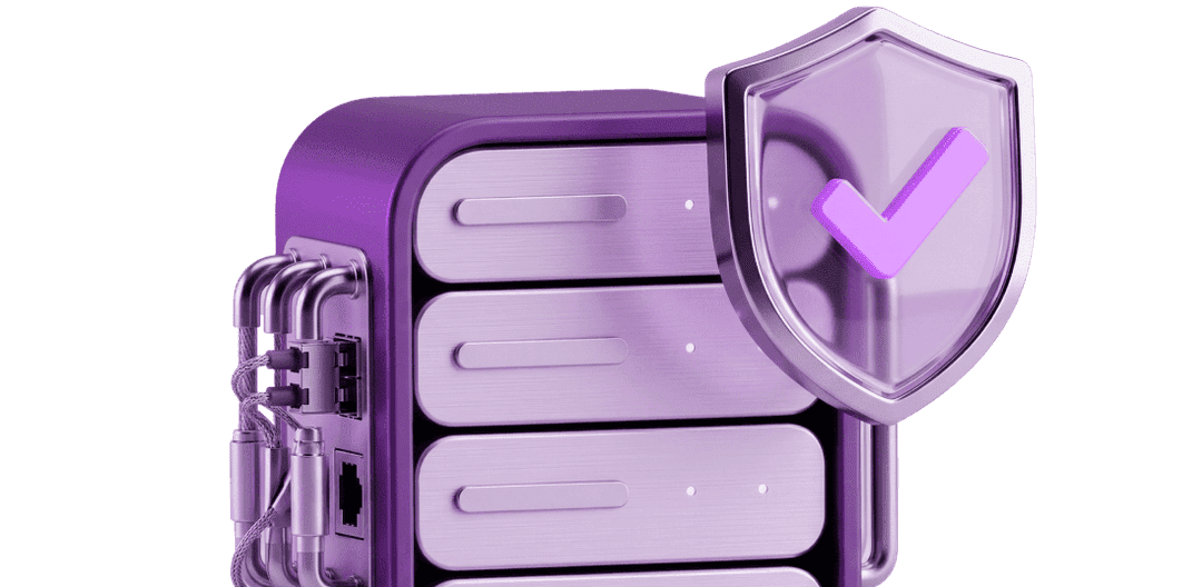 Robust API for automation