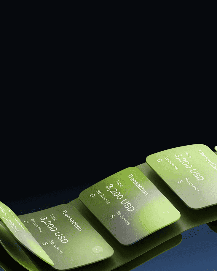 When payments are final, you spend less time dealing with disputes, reversals, and “why did my card fail” tickets.