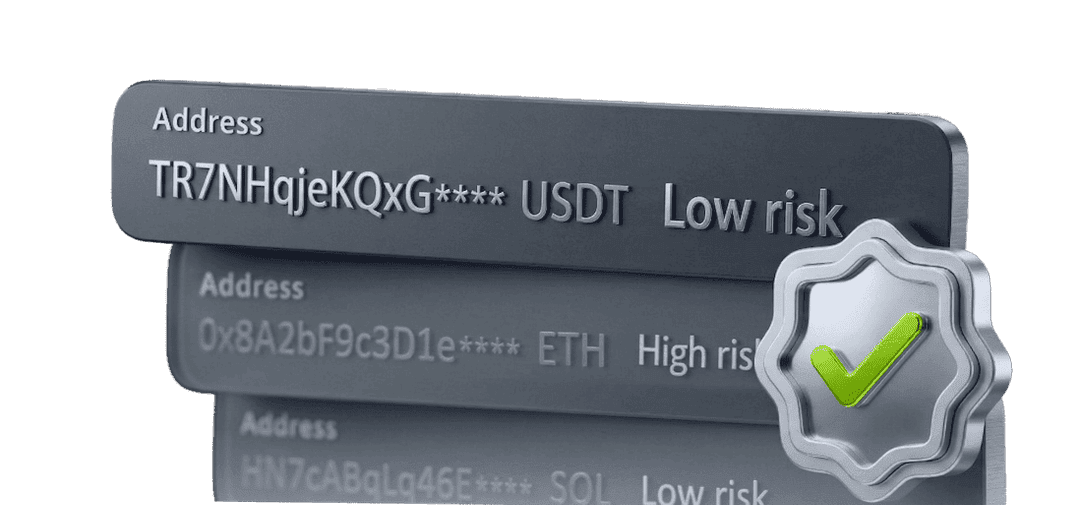 Real-time AML & Compliance