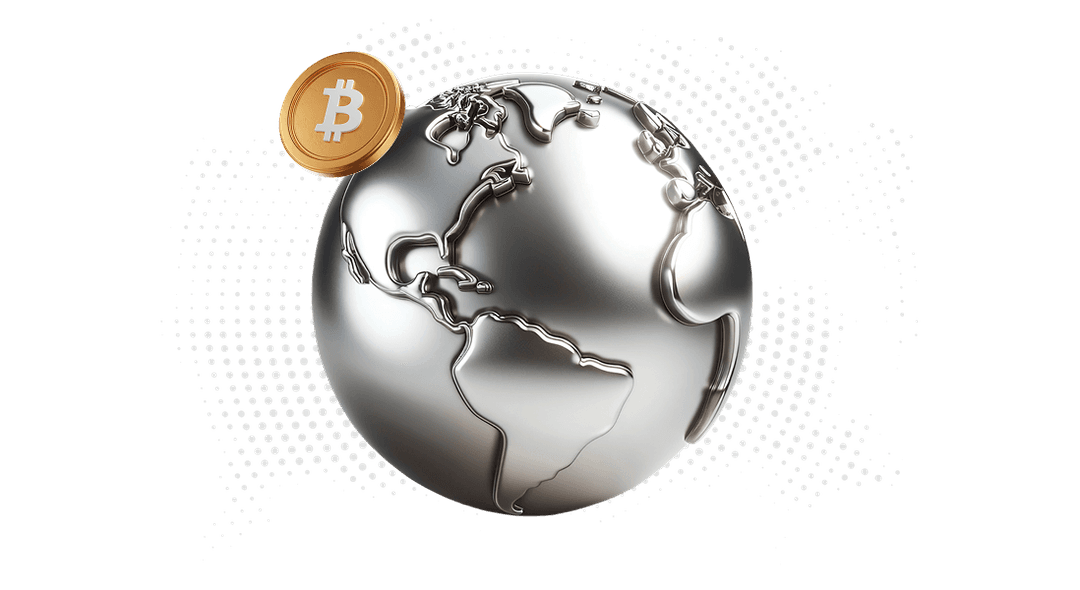 Global accessibility