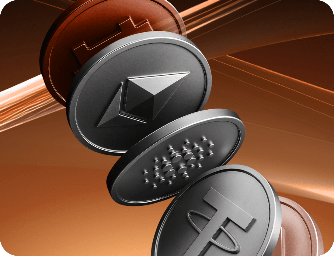 What you miss without crypto billing