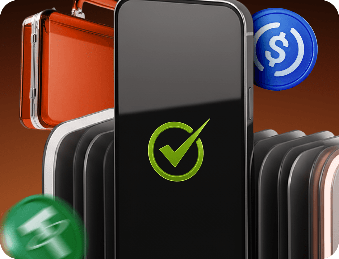 What you miss without crypto billing