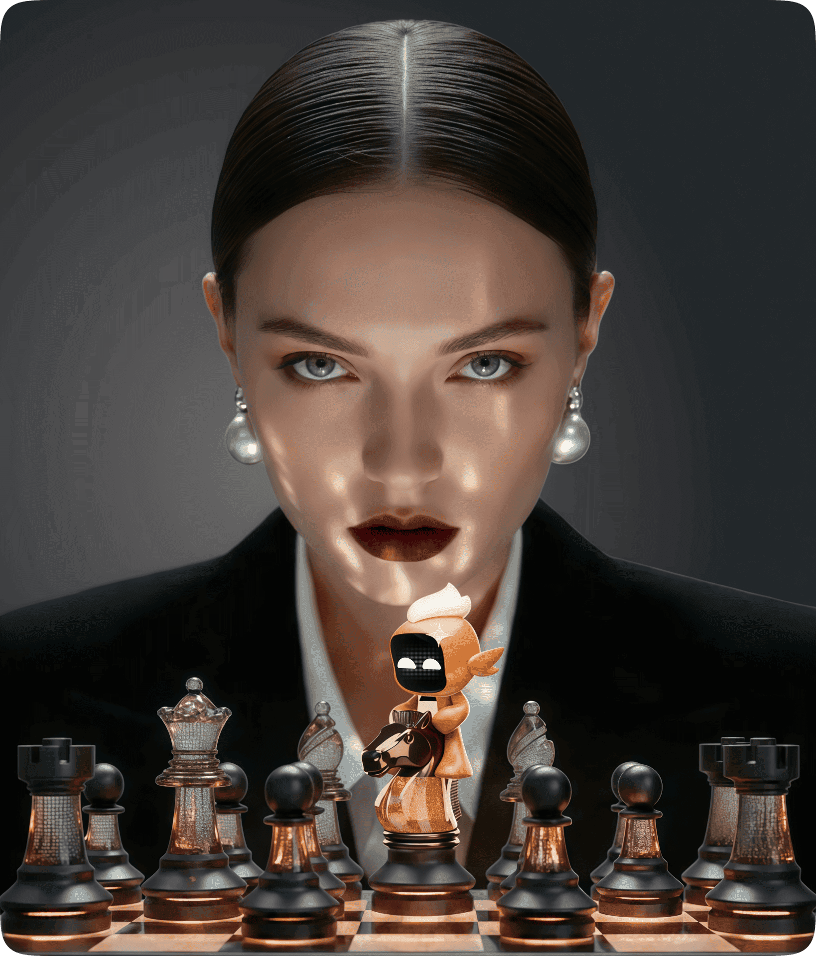Use crypto to boost your iGaming business