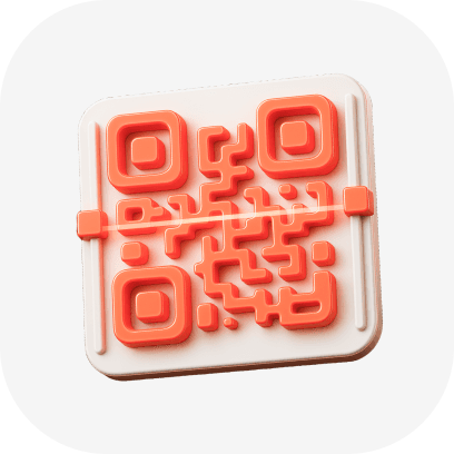 Create a QR code