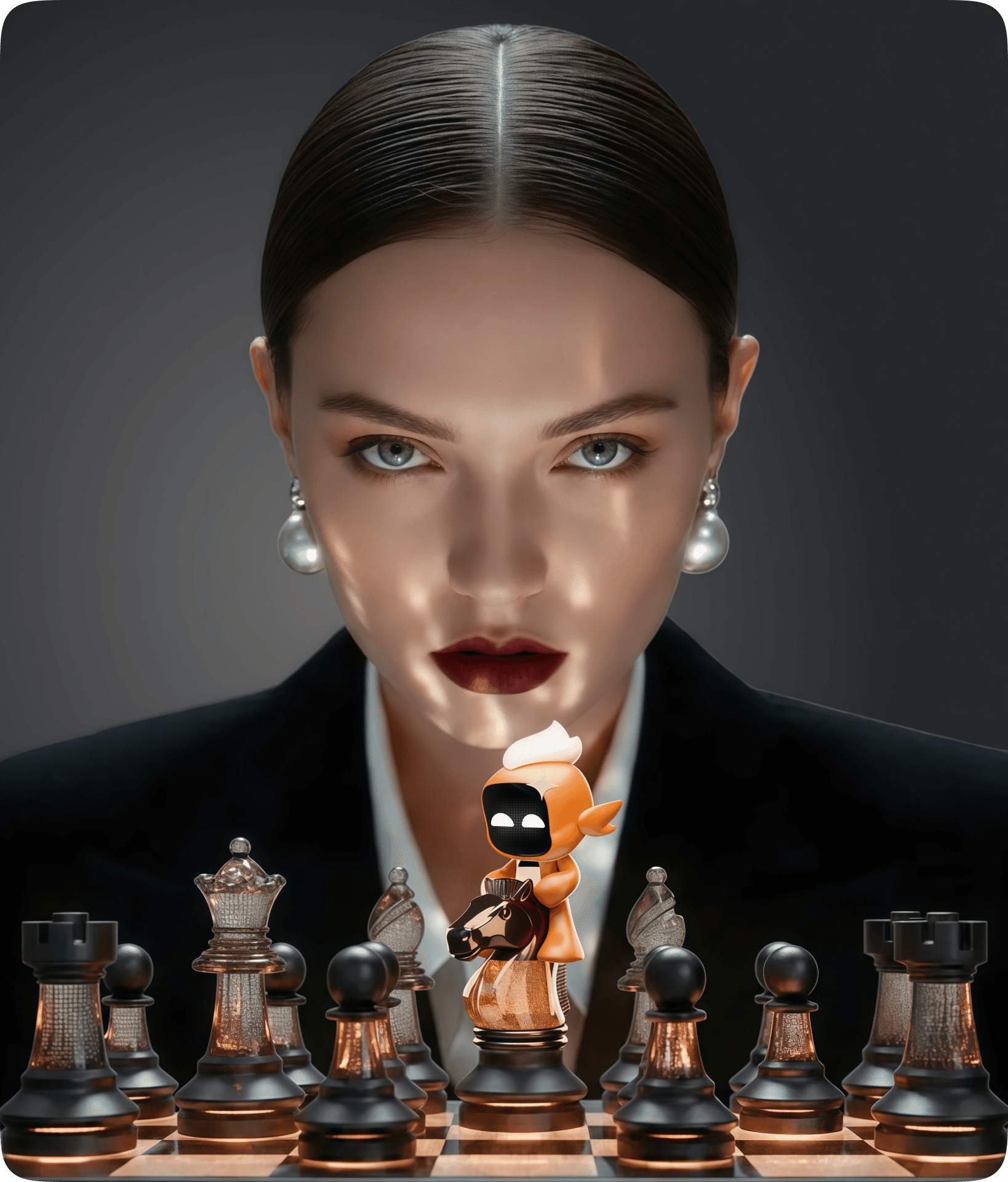 Use crypto to boost your iGaming business